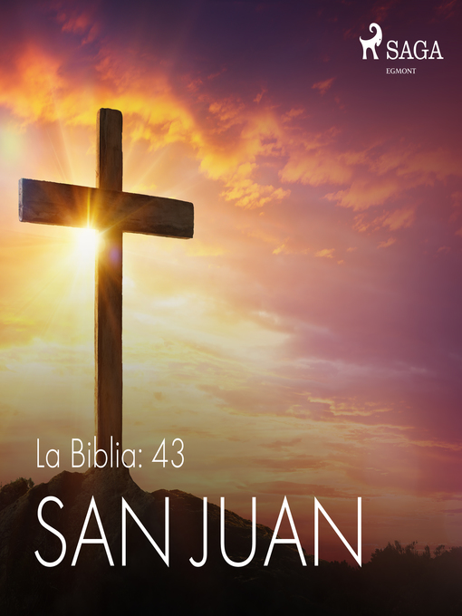 Title details for La Biblia by Anónimo - Available